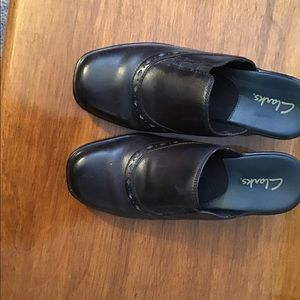 Slip on